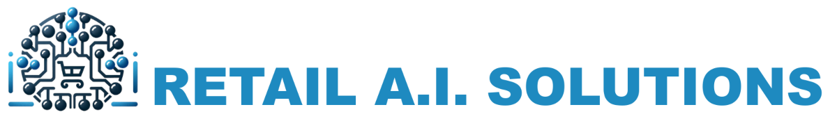 Intelligent Retail Transformation: AI, GenAI, Analytics, and Edge Computing | Retail A.I. Solutions